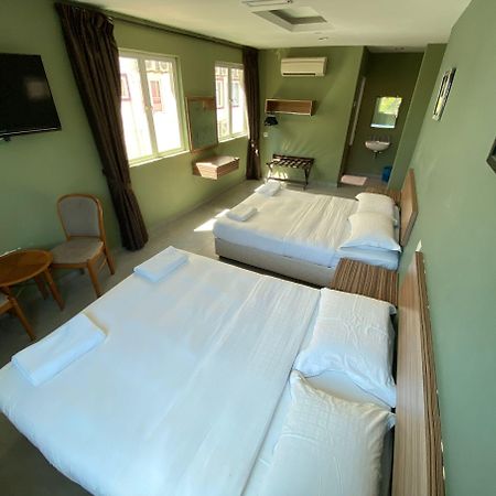 De Mawardah Hotel Malacca Bagian luar foto