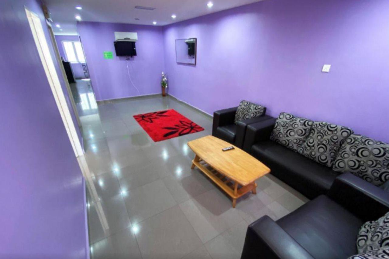 De Mawardah Hotel Malacca Bagian luar foto