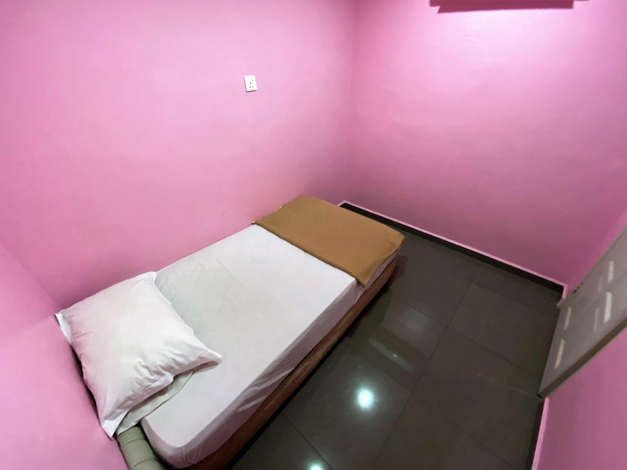 De Mawardah Hotel Malacca Bagian luar foto