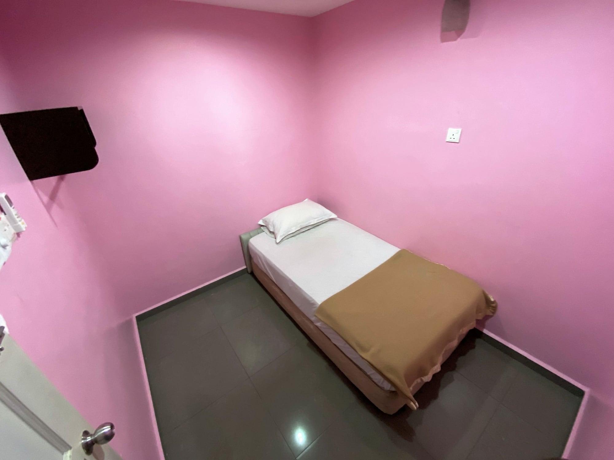De Mawardah Hotel Malacca Bagian luar foto
