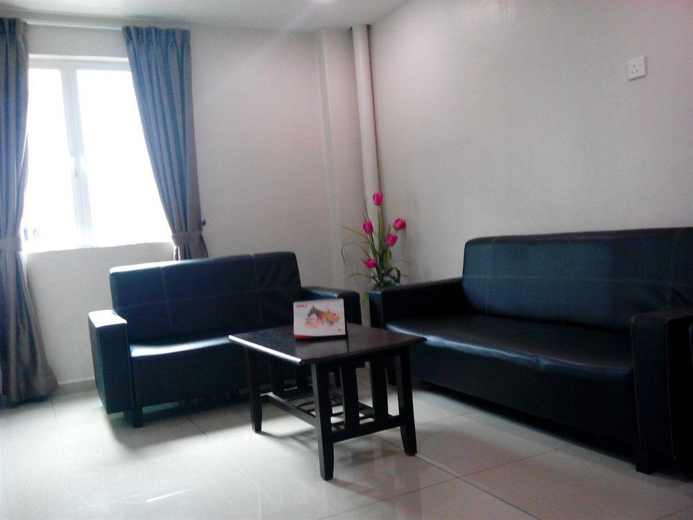 De Mawardah Hotel Malacca Bagian luar foto