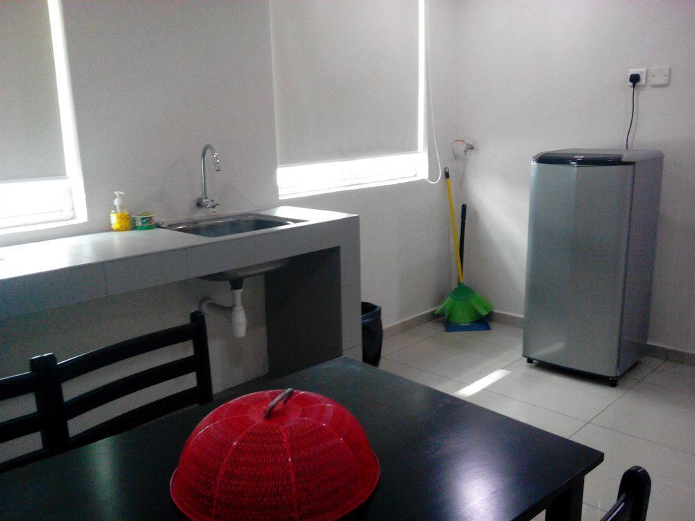 De Mawardah Hotel Malacca Bagian luar foto