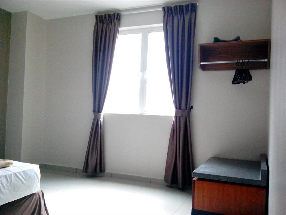De Mawardah Hotel Malacca Bagian luar foto