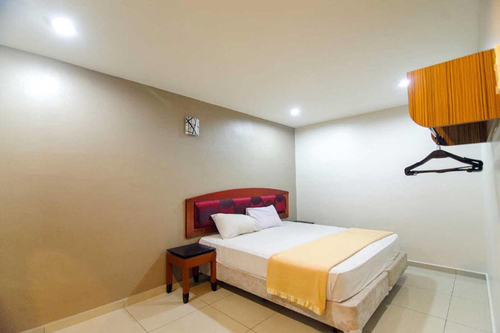 De Mawardah Hotel Malacca Bagian luar foto
