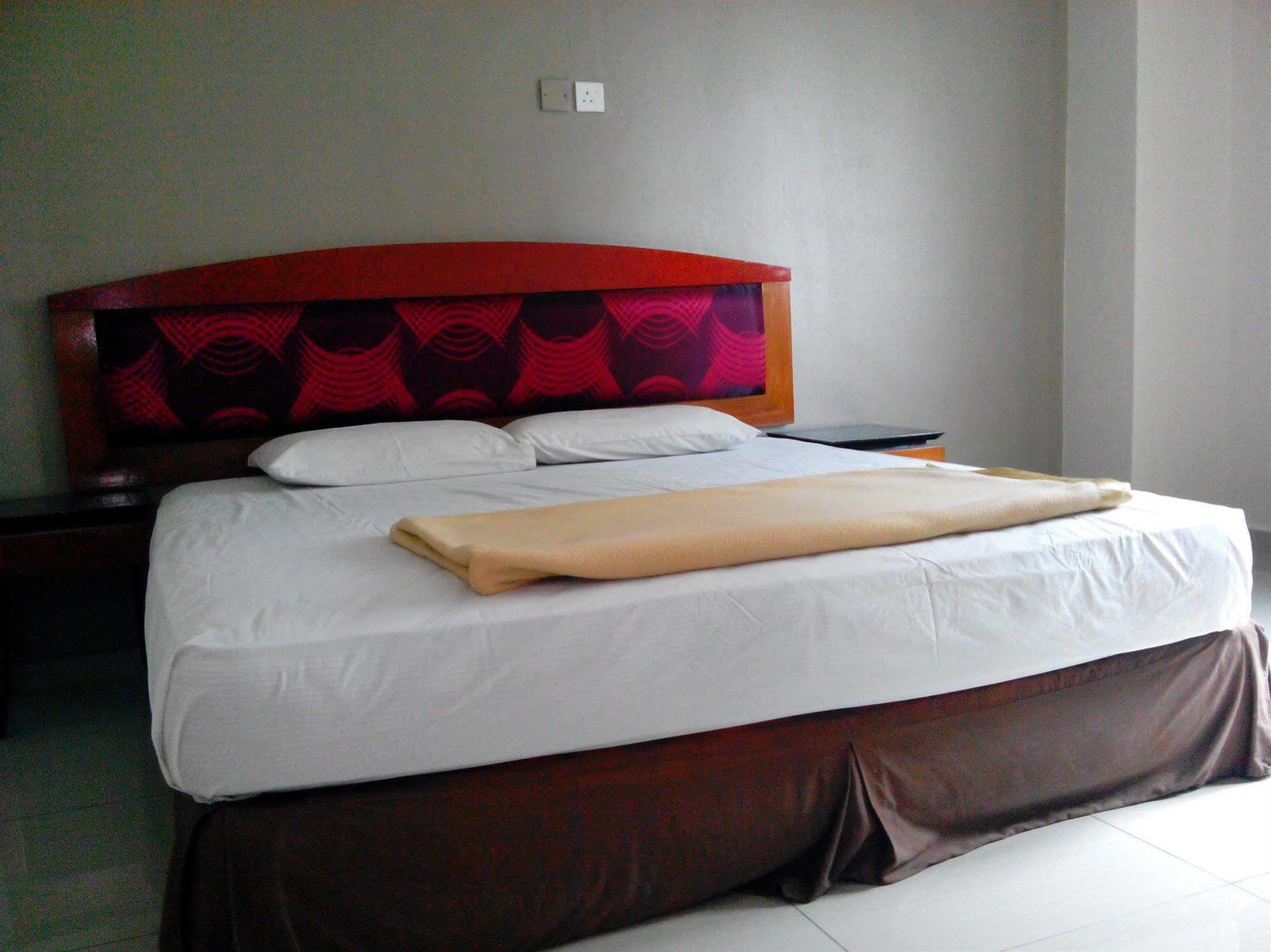 De Mawardah Hotel Malacca Bagian luar foto