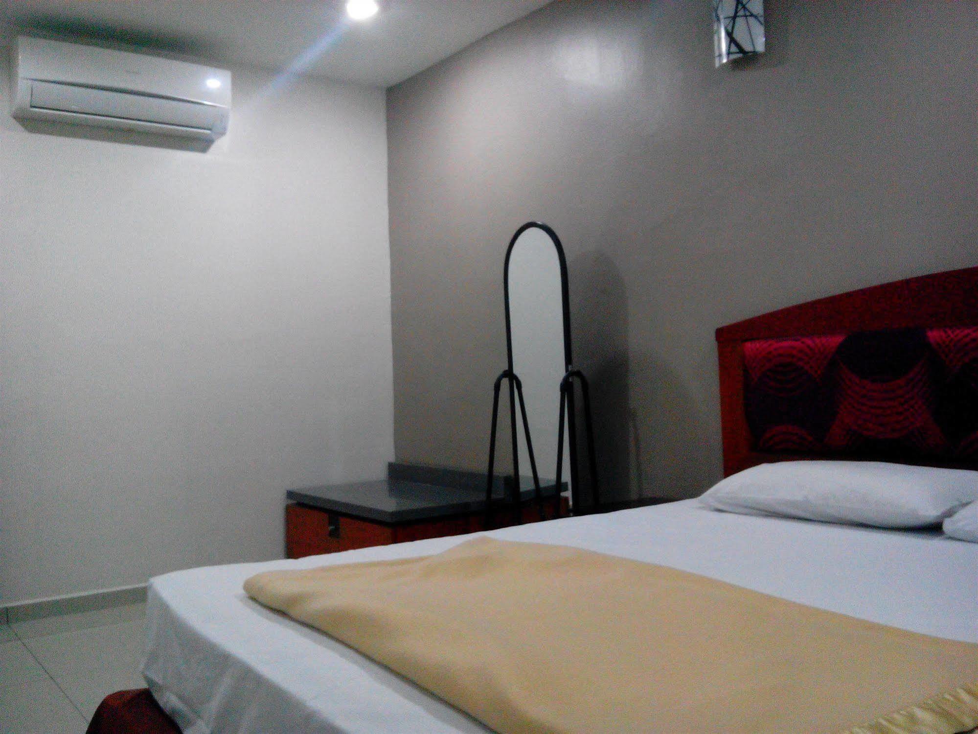 De Mawardah Hotel Malacca Bagian luar foto