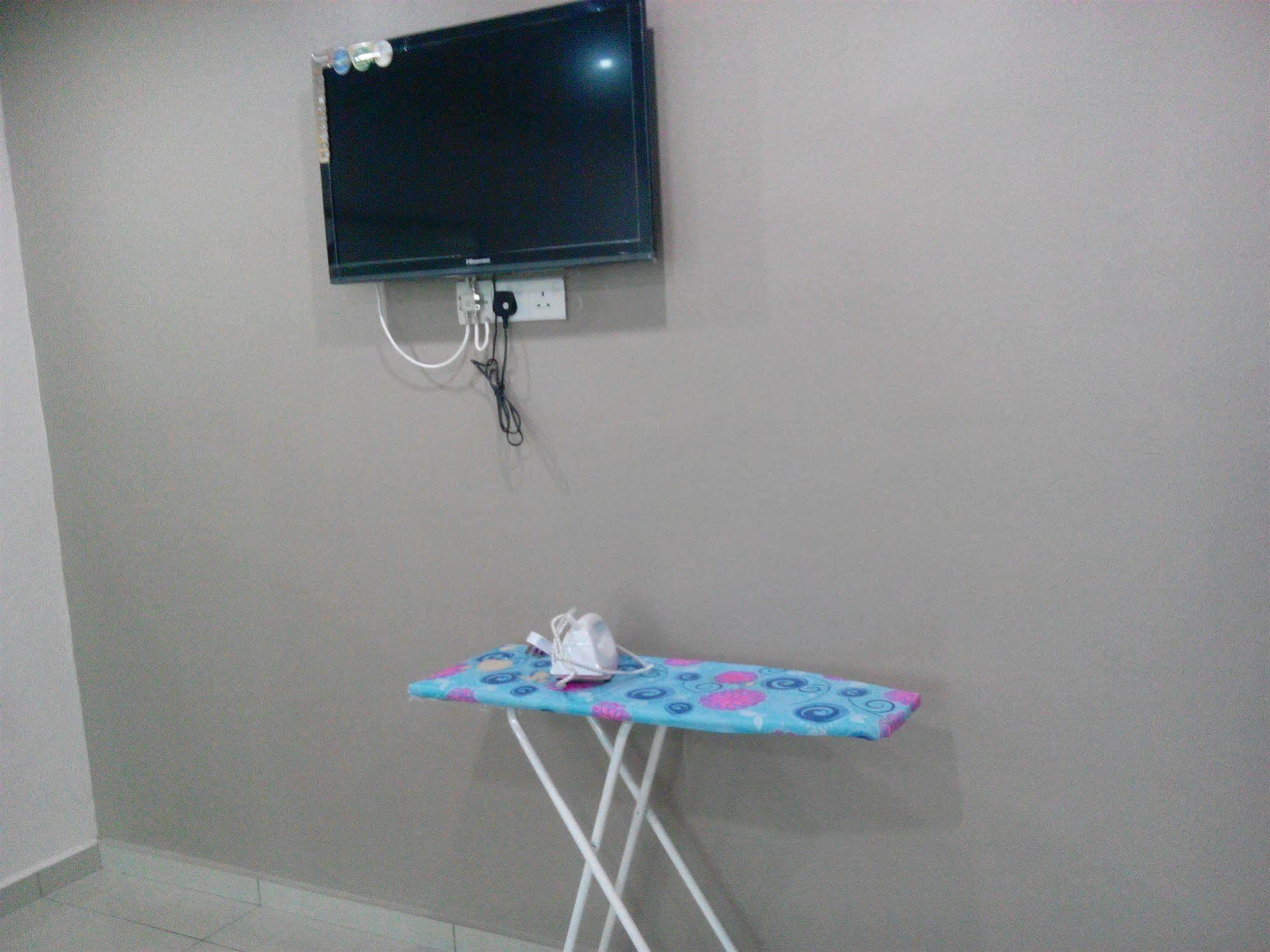De Mawardah Hotel Malacca Bagian luar foto